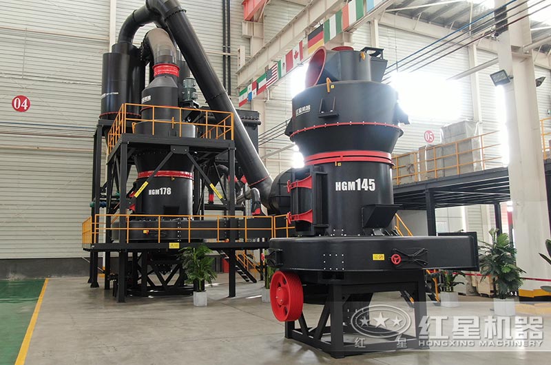 超細磨粉機 超細磨粉機